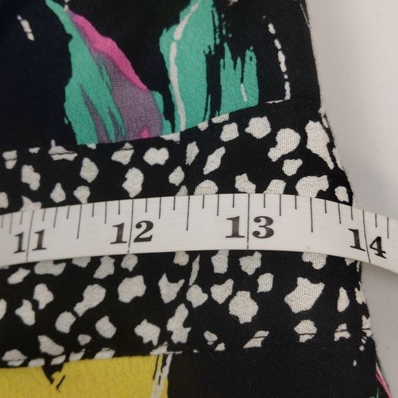 Rixo x Target Floral Puff Sleeve Off Shoulder Maxi Dress NWT 0 - Picture 10 of 13